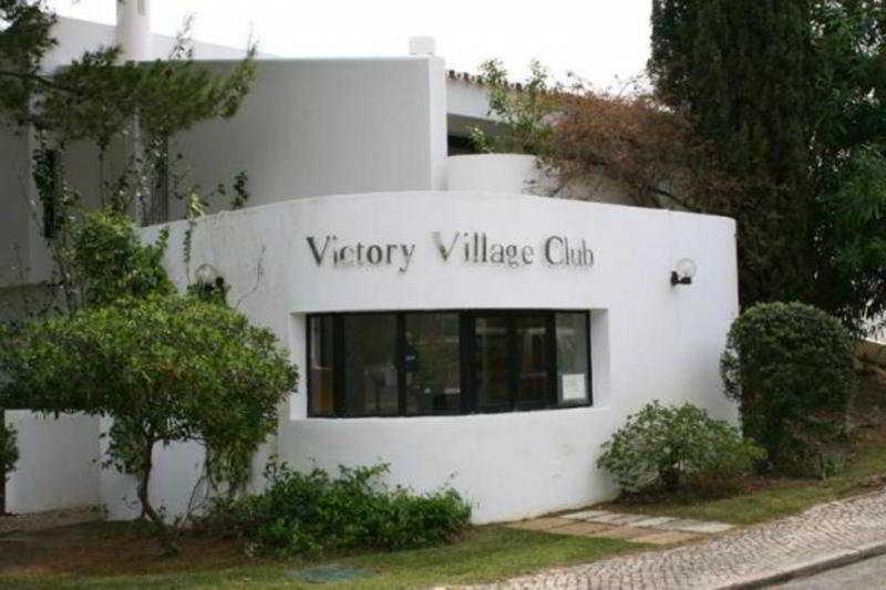 Victory Village Almancil Exteriér fotografie